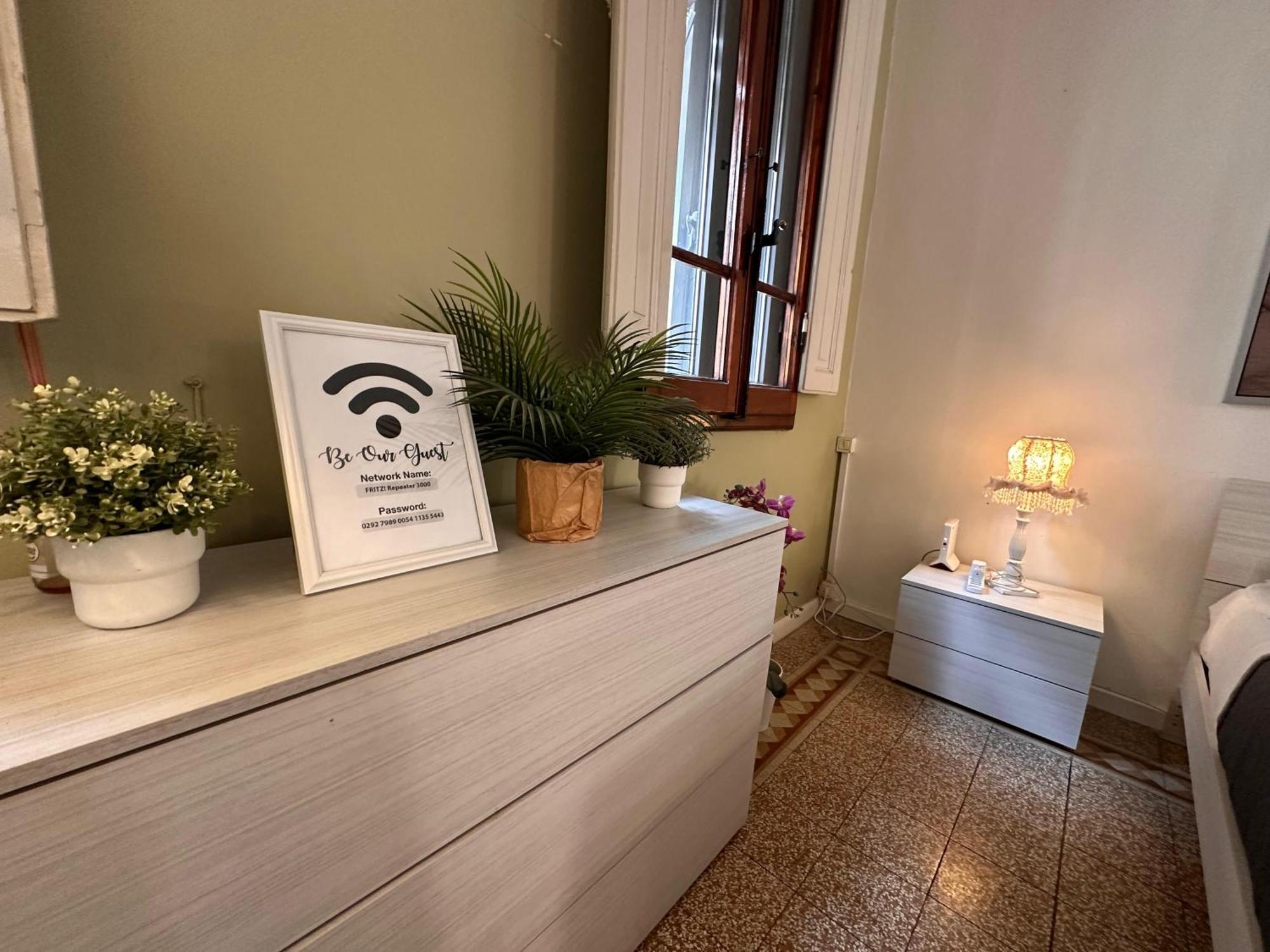 Appartamento La Terrazza