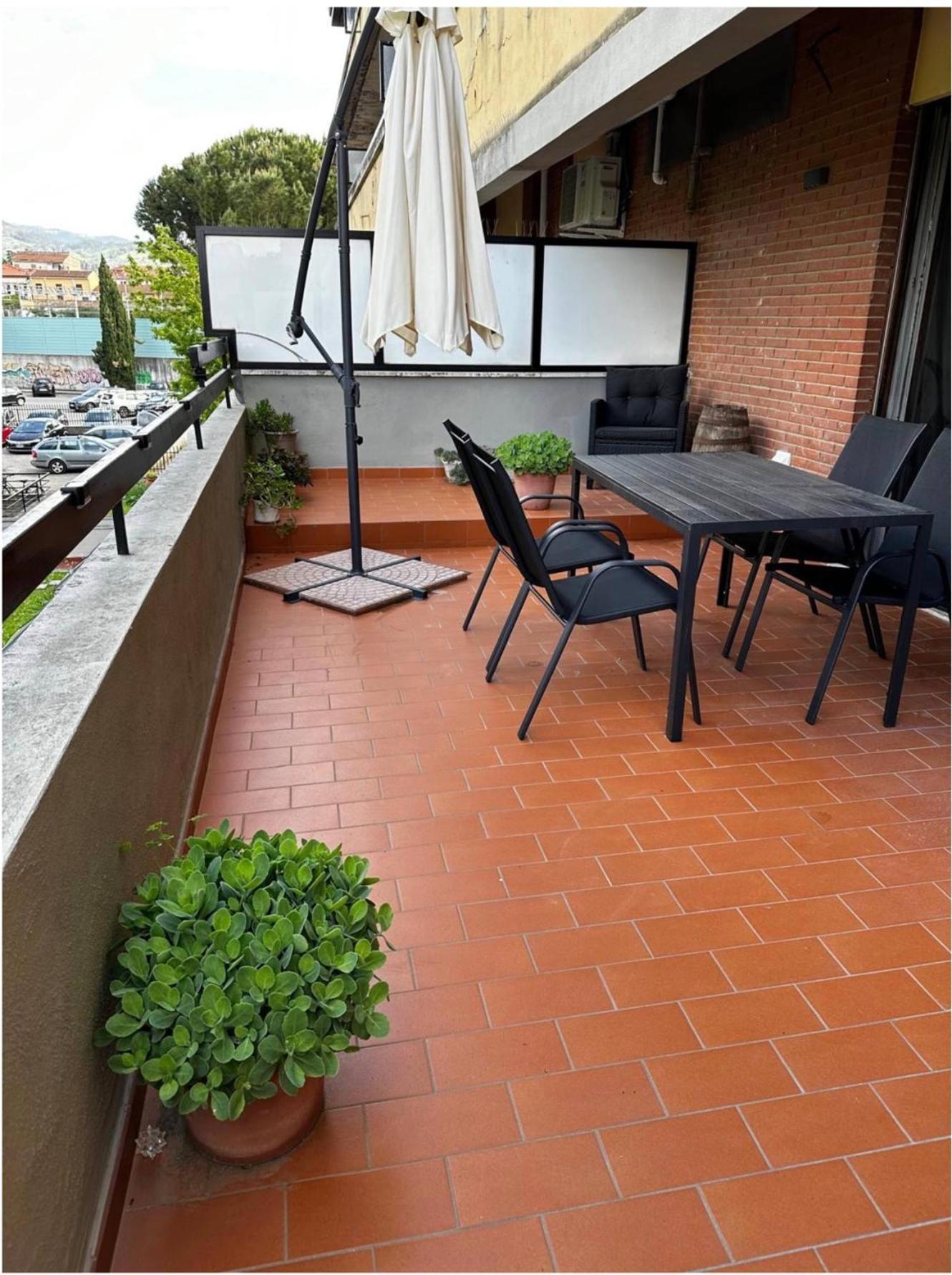 Rifredi Appartement