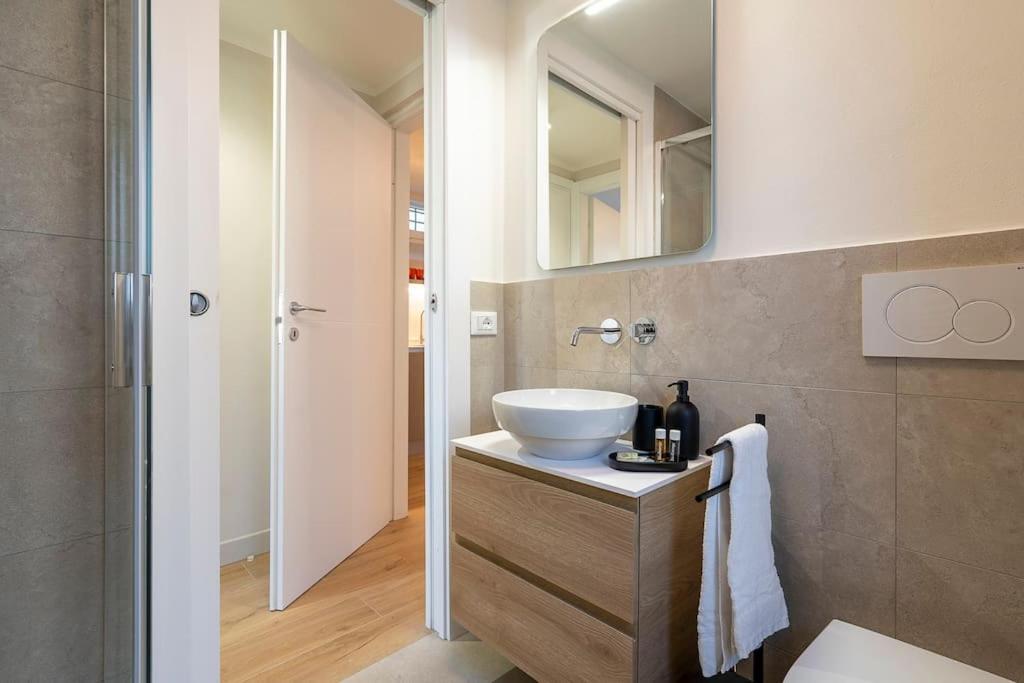 Apartment Alfieri Florence