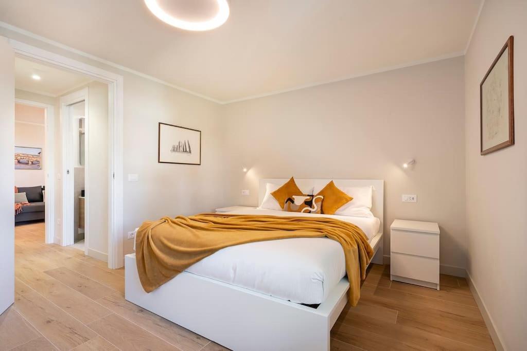 Apartment Alfieri Florence