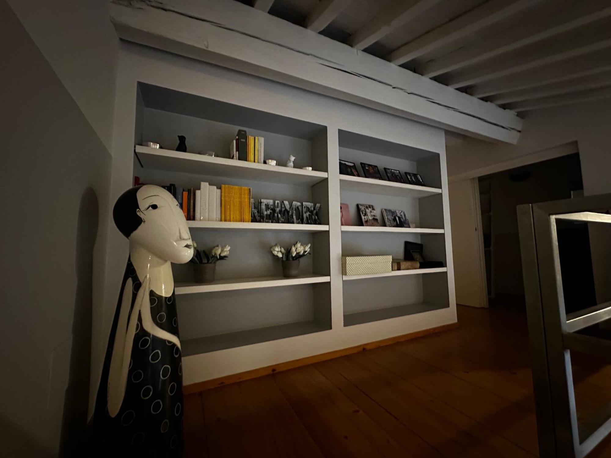 Light Appartement