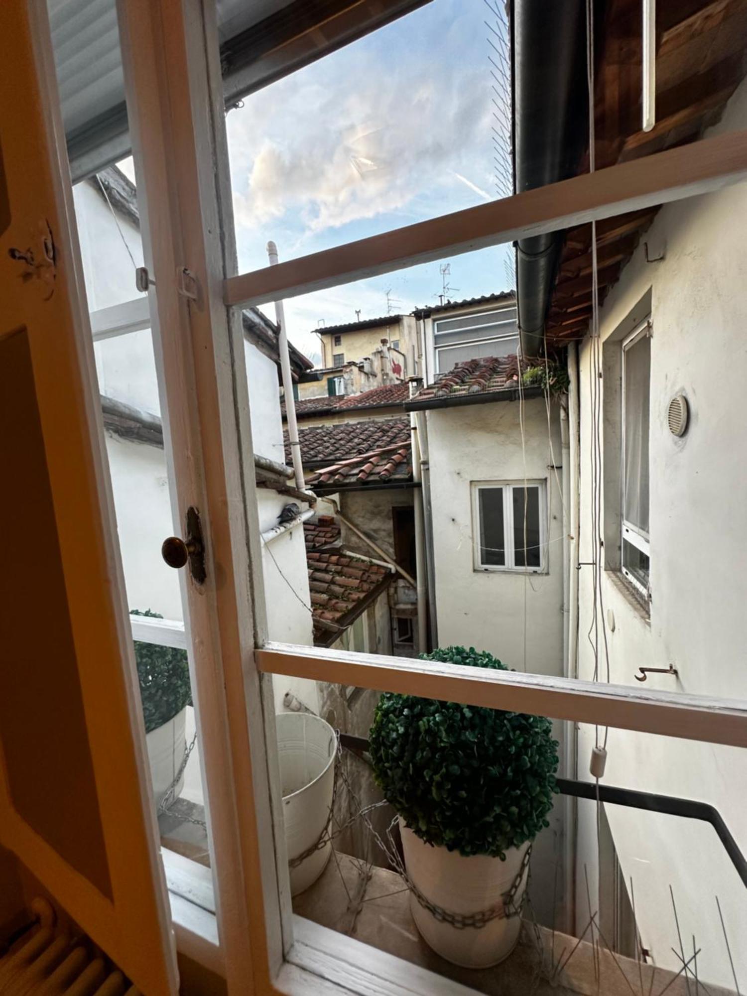 Light Appartement Florence