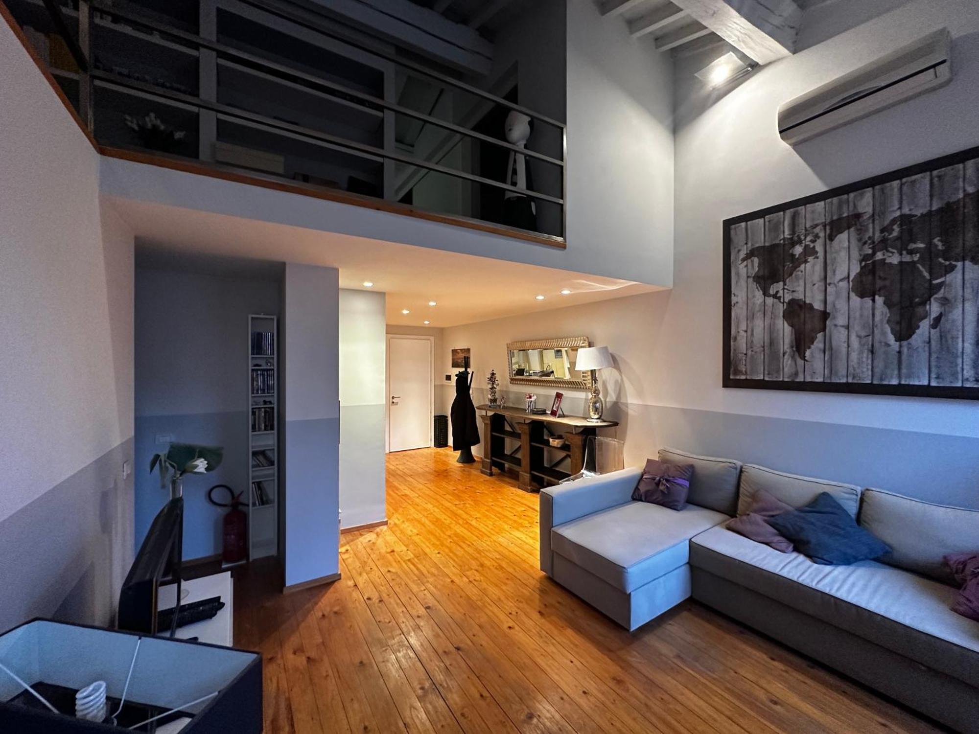 Appartement Light Florence