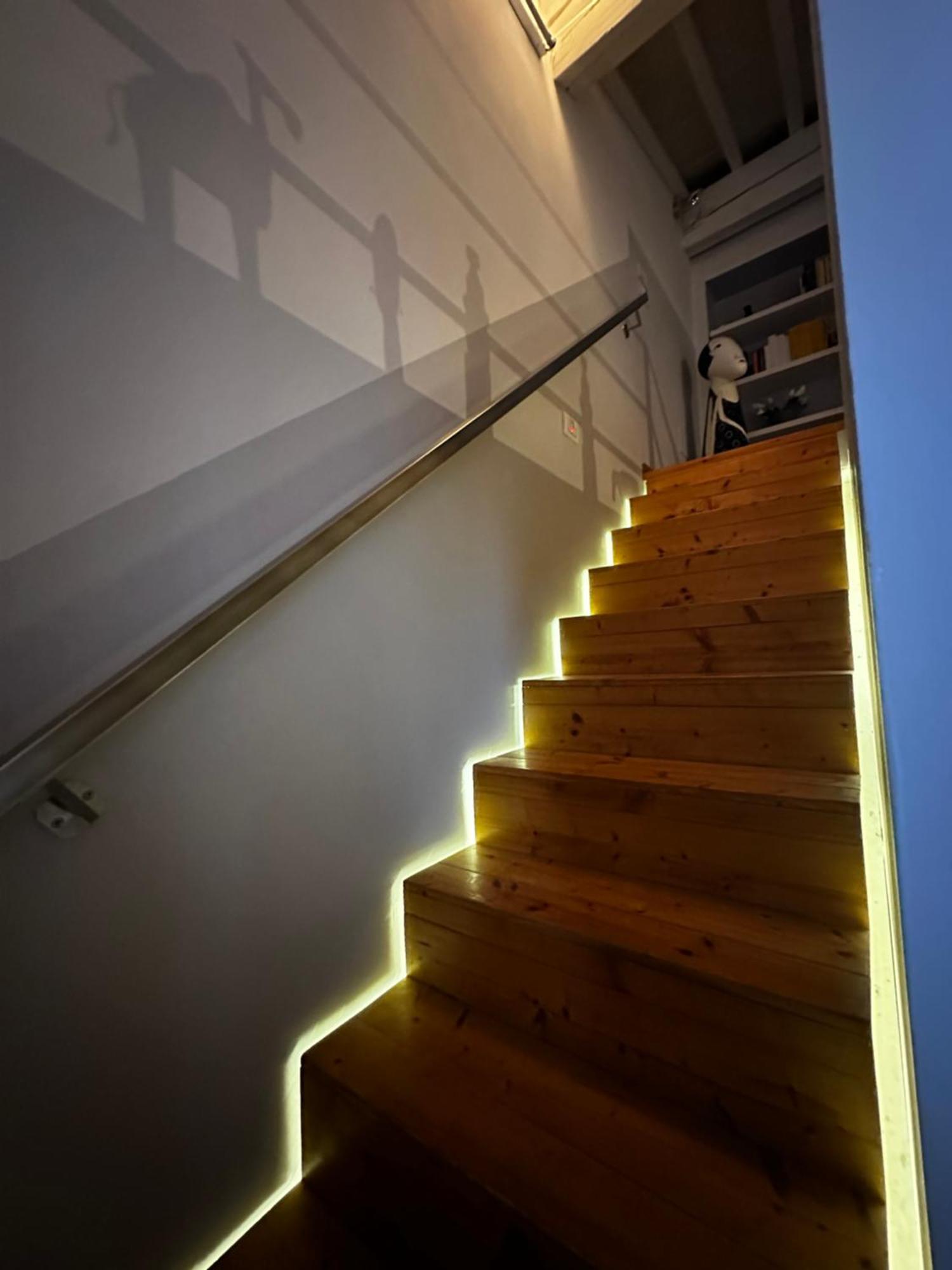 Appartement Light *