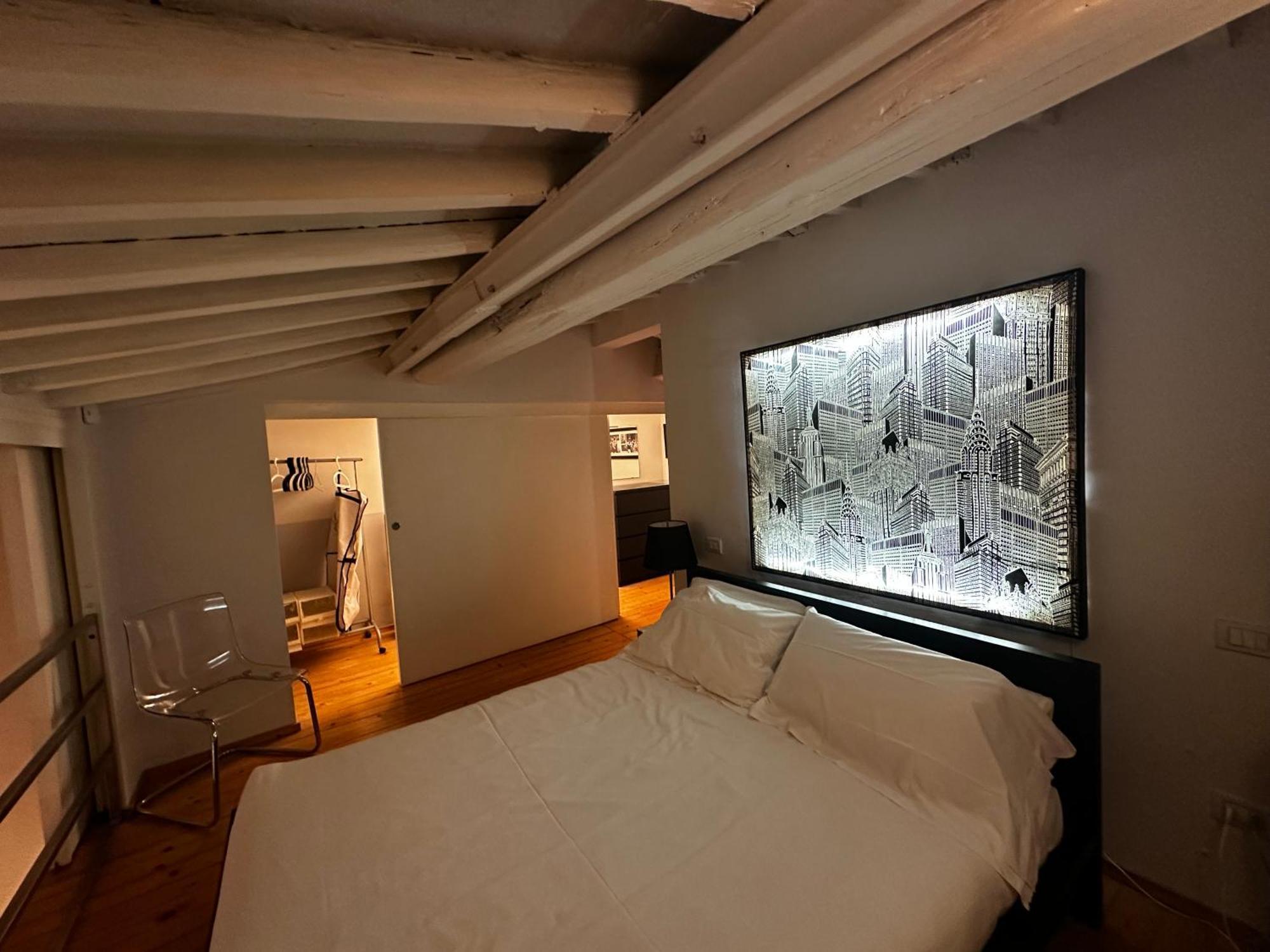 Light Appartement *