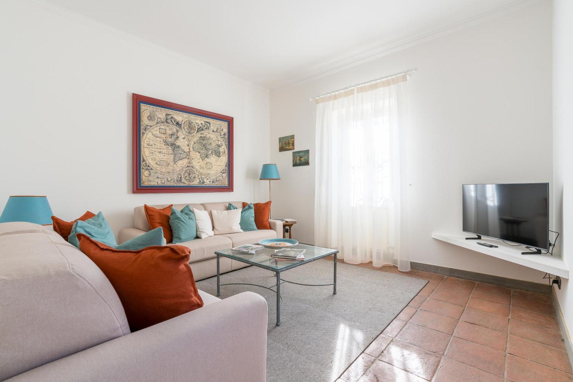 Private Jacuzzi - Bellosguardo In Historic Center Villa Florence