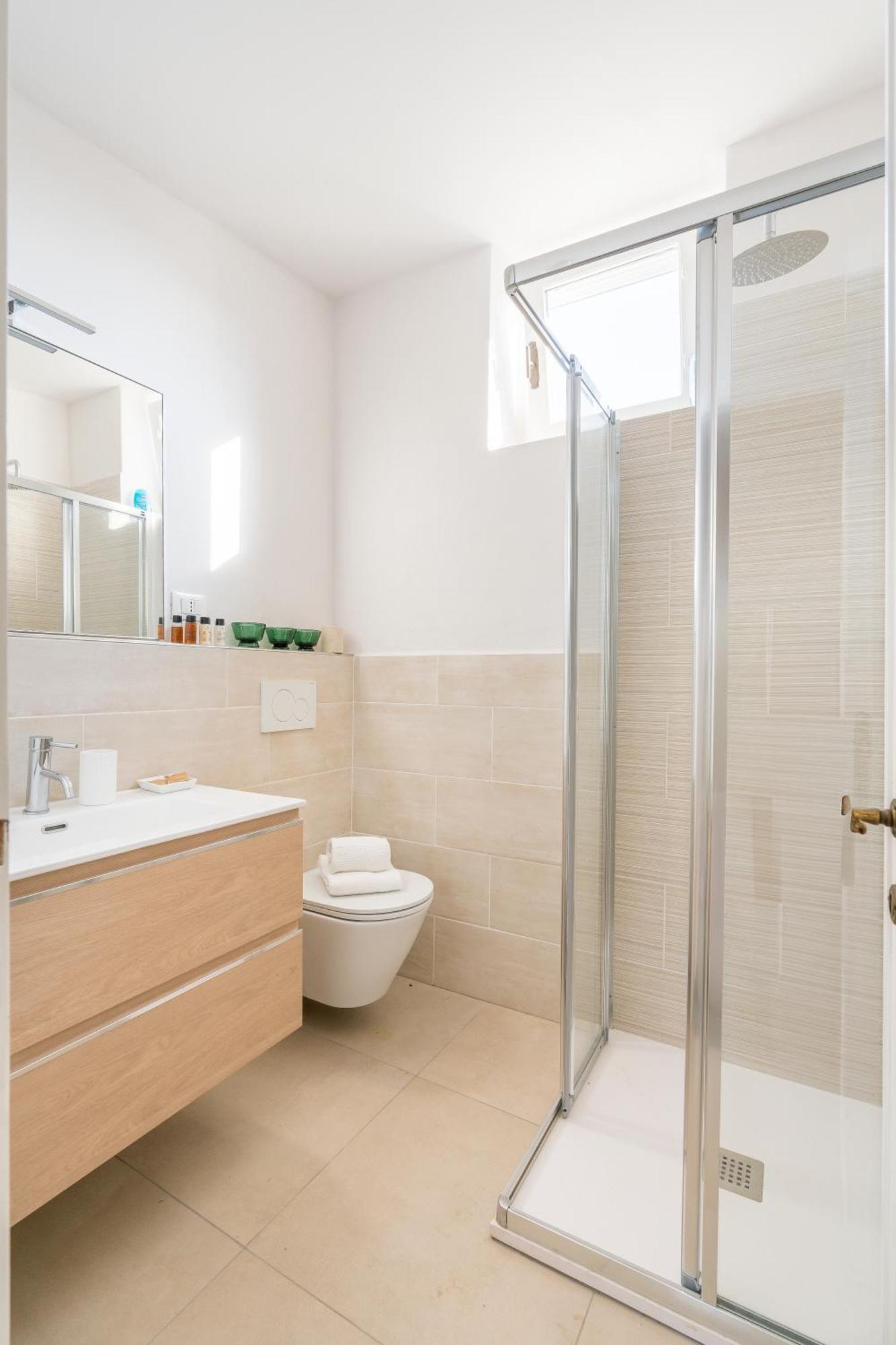 Private Jacuzzi - Bellosguardo In Historic Center * Florence