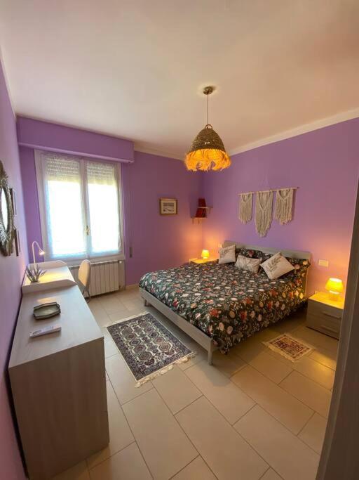 Appartamento Florentia Viola I