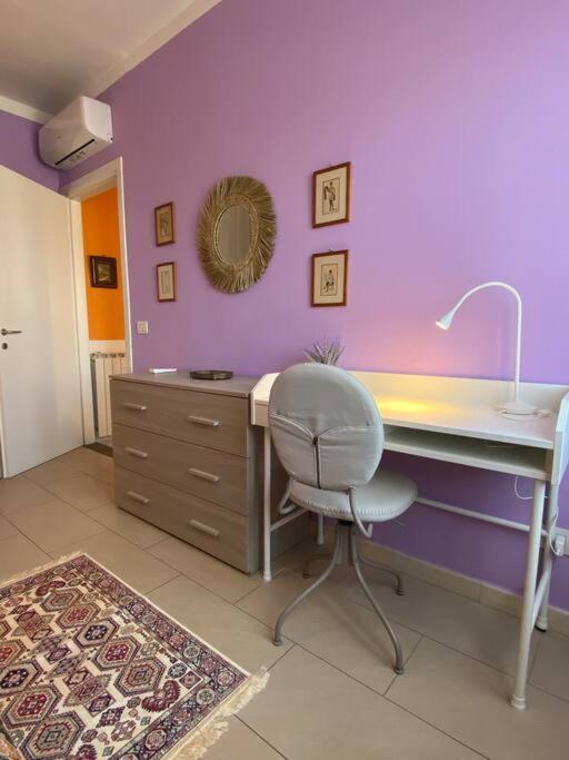 Appartamento Florentia Viola I