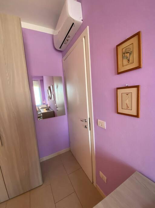 Florentia Viola I * Firenze