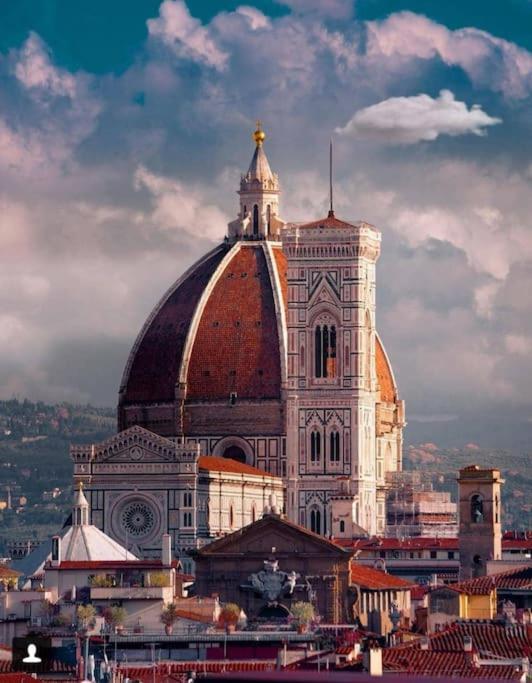 Appartement Terrazze Raffaello - Attico Vista Duomo