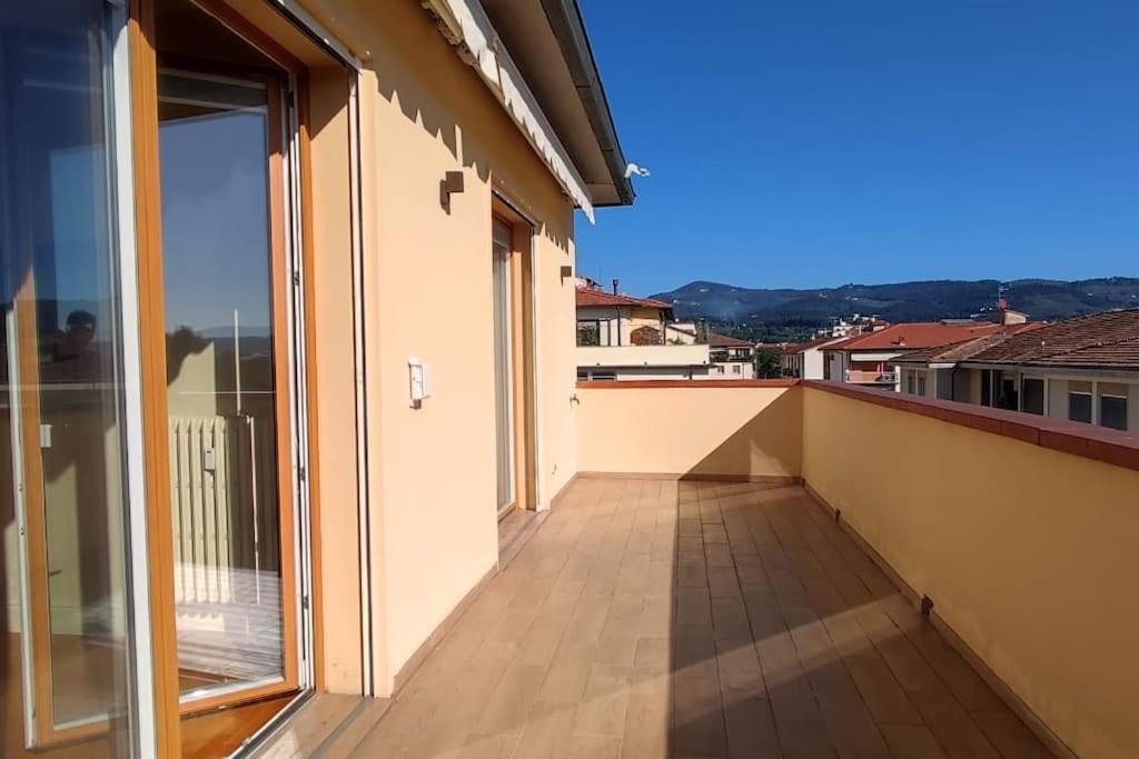 Terrazze Raffaello - Attico Vista Duomo Appartement *