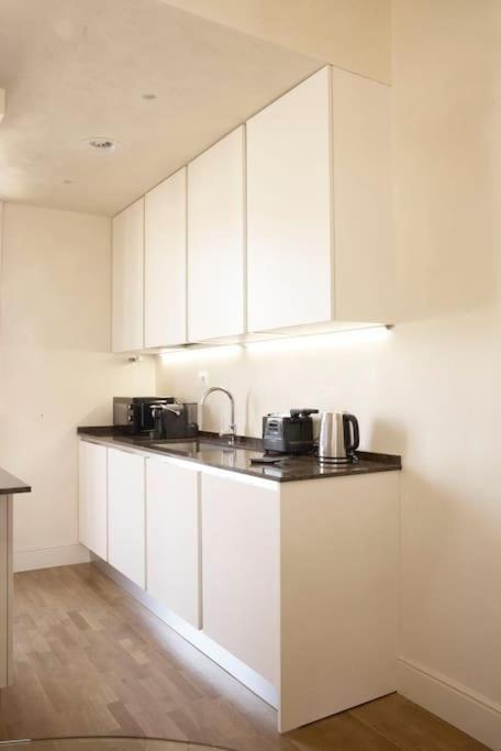 Terrazze Raffaello - Attico Vista Duomo Appartement Florence