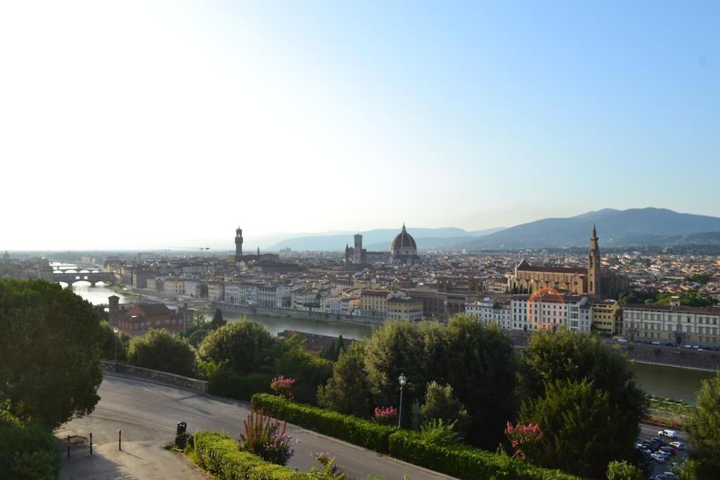 Terrazze Raffaello - Attico Vista Duomo Appartement *