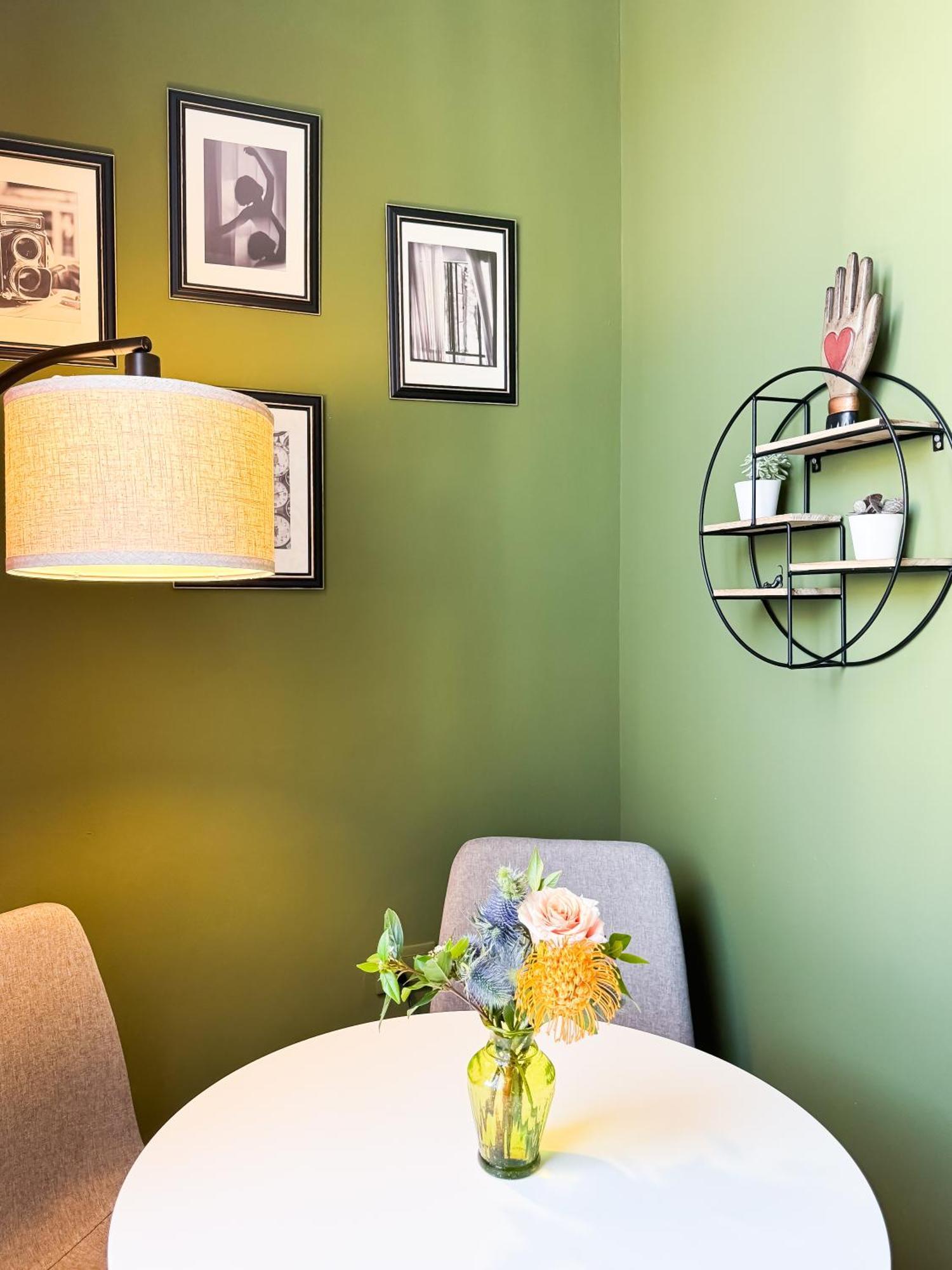 Bed & Breakfast Fiorentini - Stazione Florence