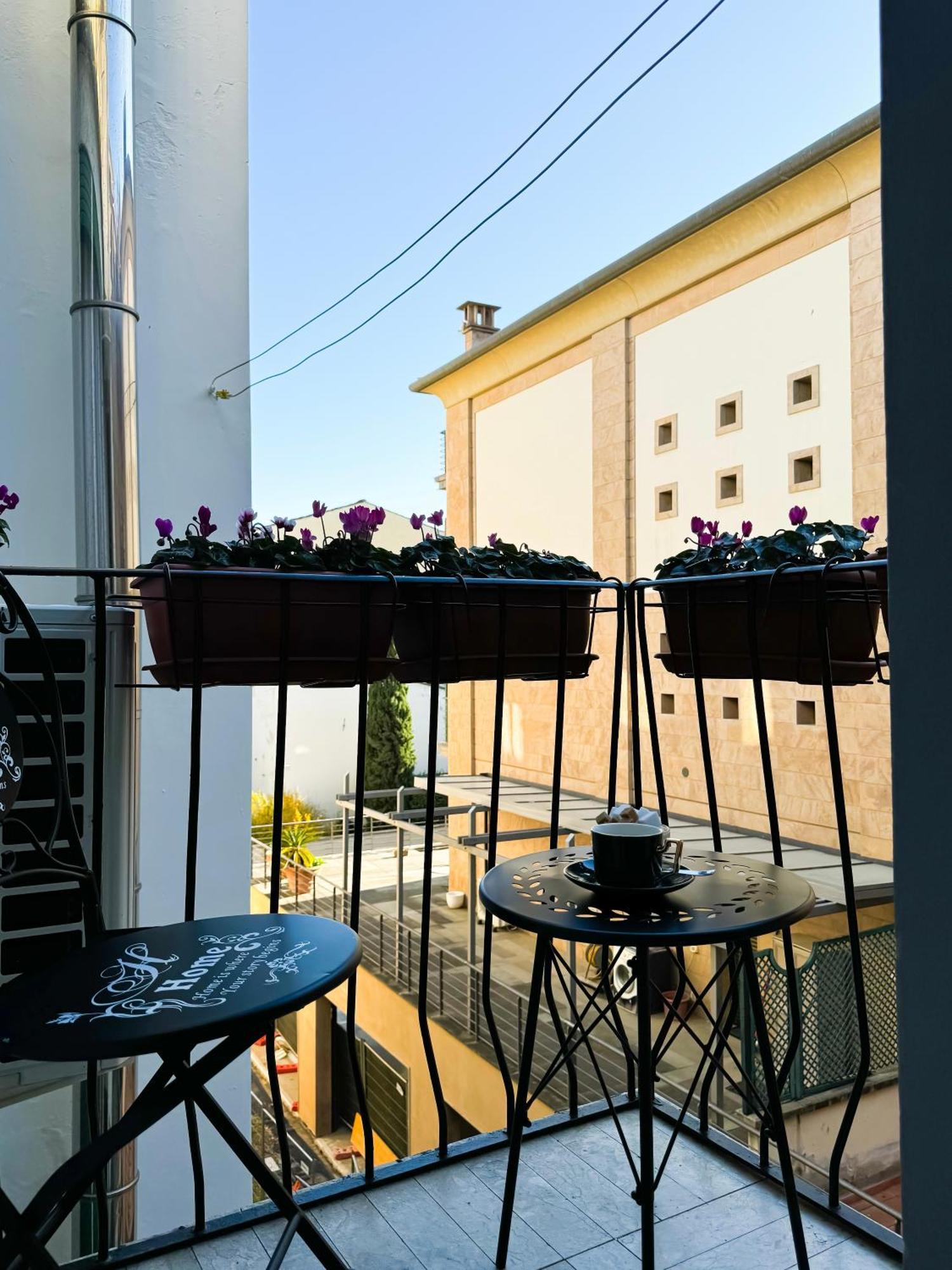 Bed & Breakfast Fiorentini - Stazione Florence
