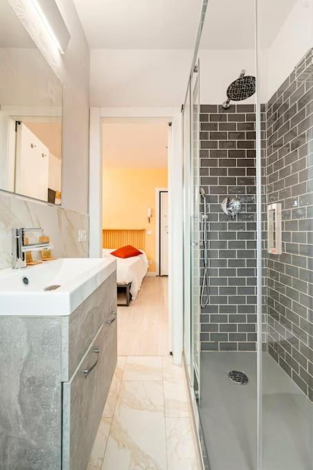 Sun Frediano Appartement Florence
