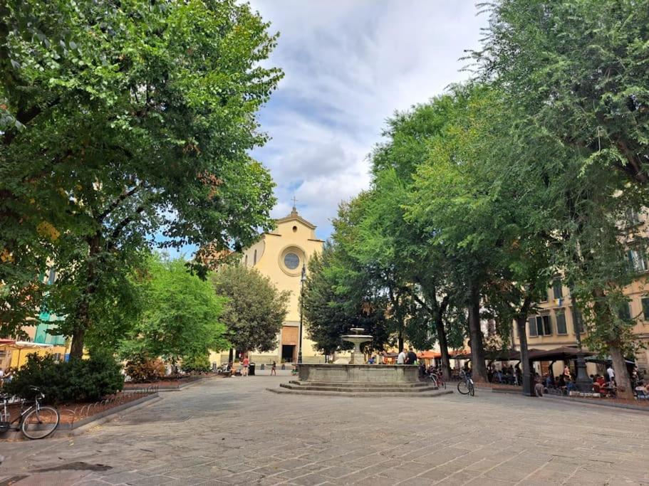 Appartement Sun Frediano Florence