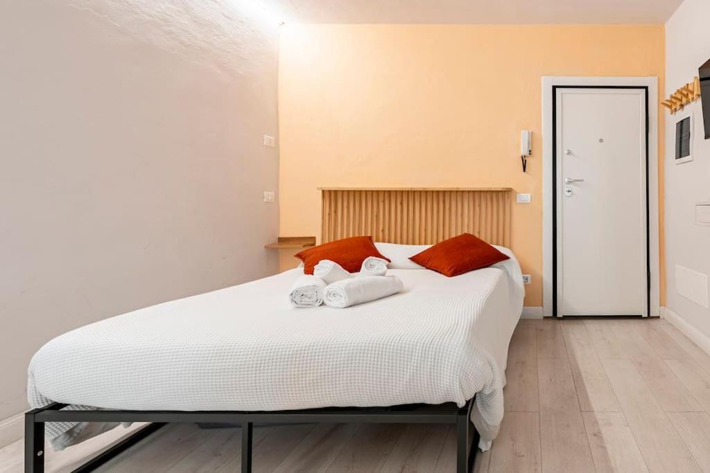 Sun Frediano Appartement Florence