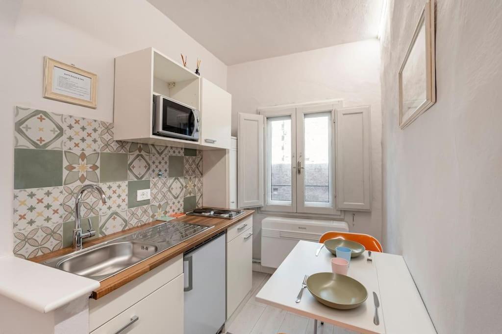 Appartement Sun Frediano Florence