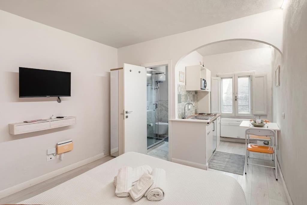 Sun Frediano Appartement