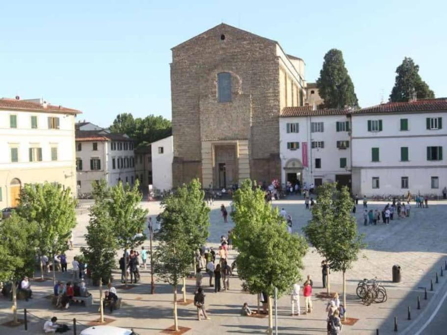 Appartement Sun Frediano