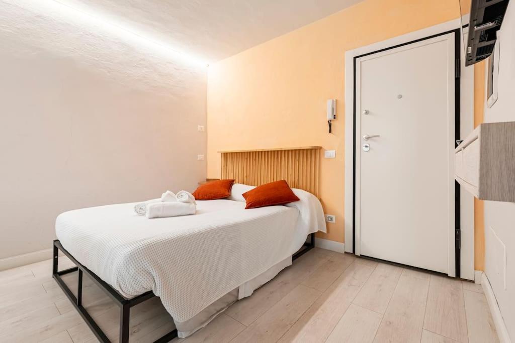 Sun Frediano Appartement
