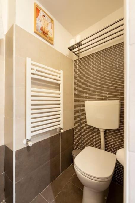 Keys Of Italy - Macci 41 - Sant' Ambrogio One Bedroom Flat