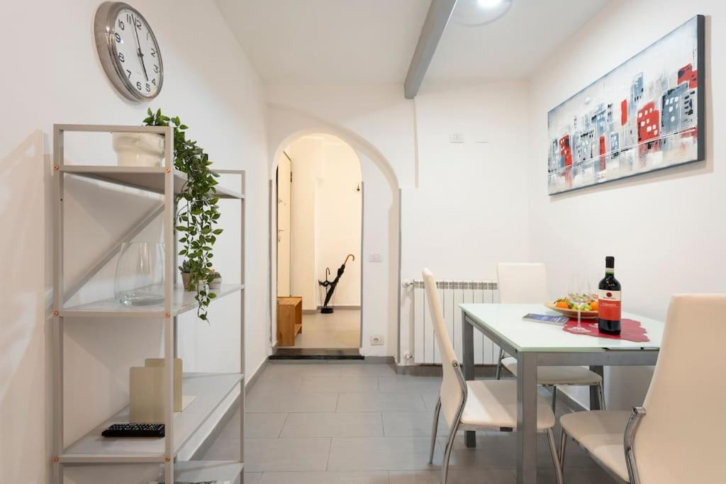 Keys Of Italy - Macci 41 - Sant' Ambrogio One Bedroom Flat Appartement