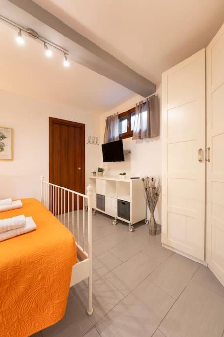 Keys Of Italy - Macci 41 - Sant' Ambrogio One Bedroom Flat Appartement Florence