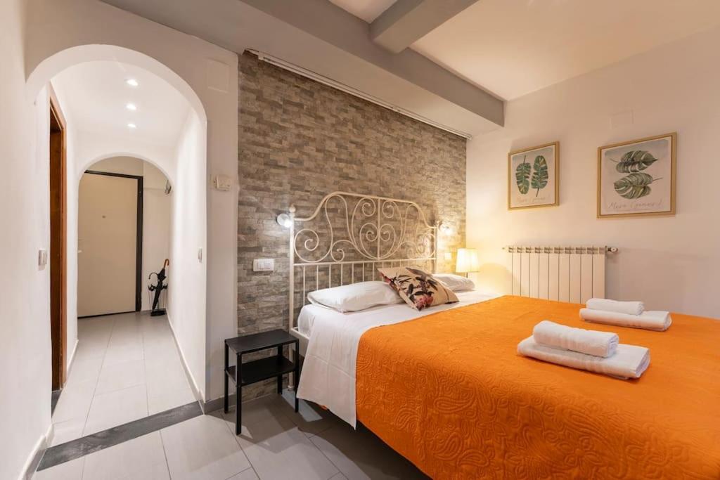 Keys Of Italy - Macci 41 - Sant' Ambrogio One Bedroom Flat Florence