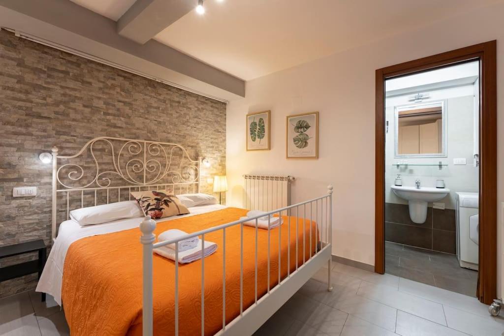 Keys Of Italy - Macci 41 - Sant' Ambrogio One Bedroom Flat * Florence