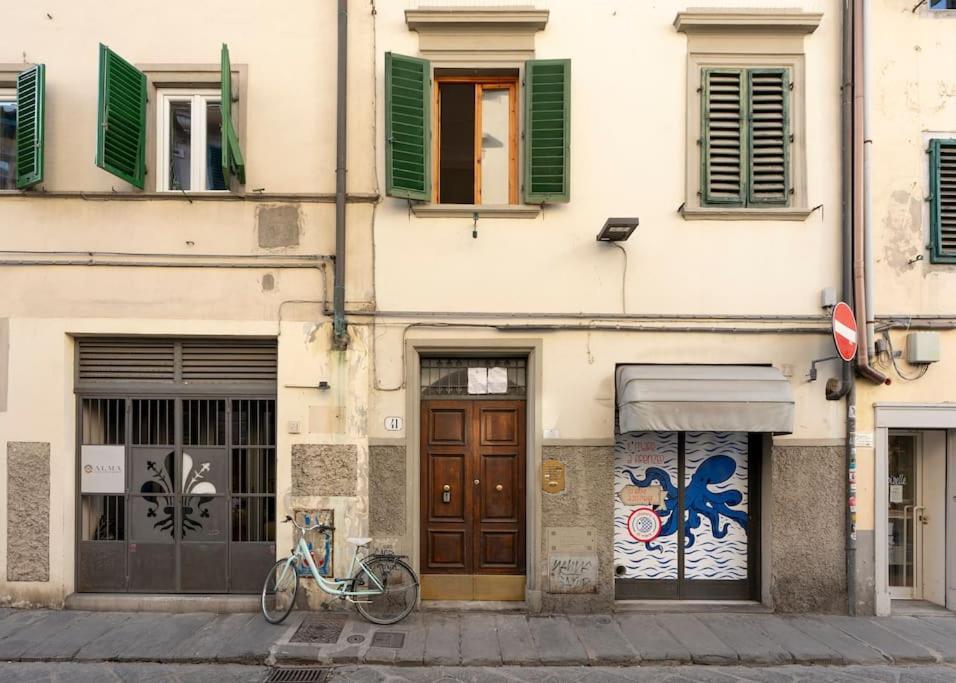Appartement Keys Of Italy - Macci 41 - Sant' Ambrogio One Bedroom Flat