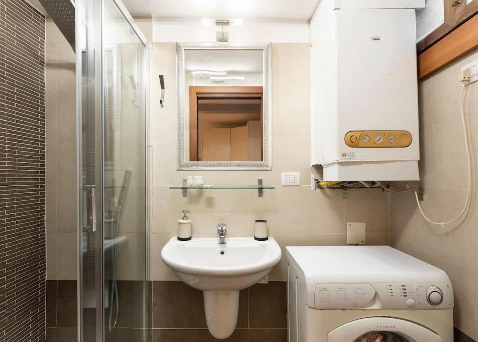 Keys Of Italy - Macci 41 - Sant' Ambrogio One Bedroom Flat Appartement Florence
