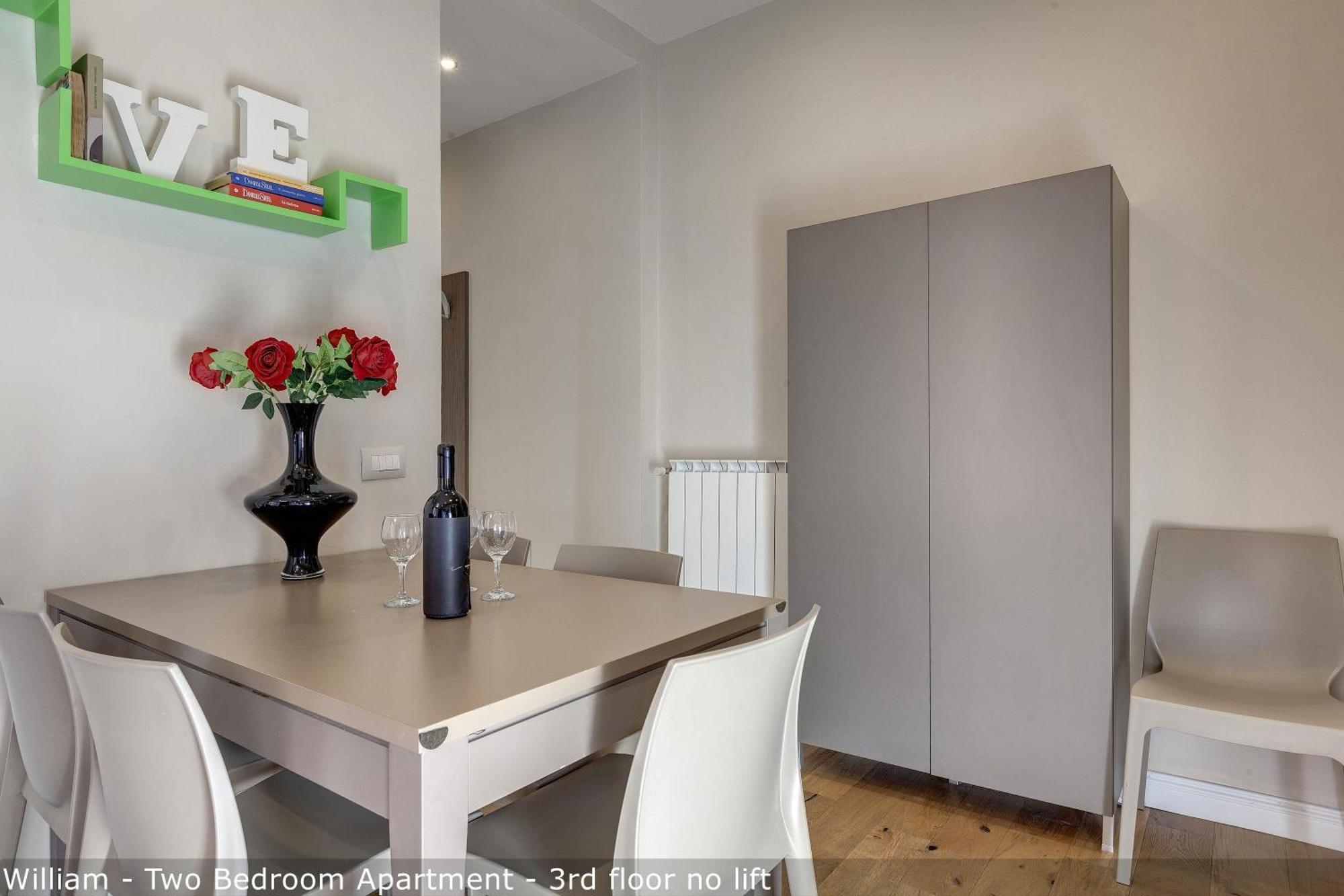 Freedom By Mamo Appartement *
