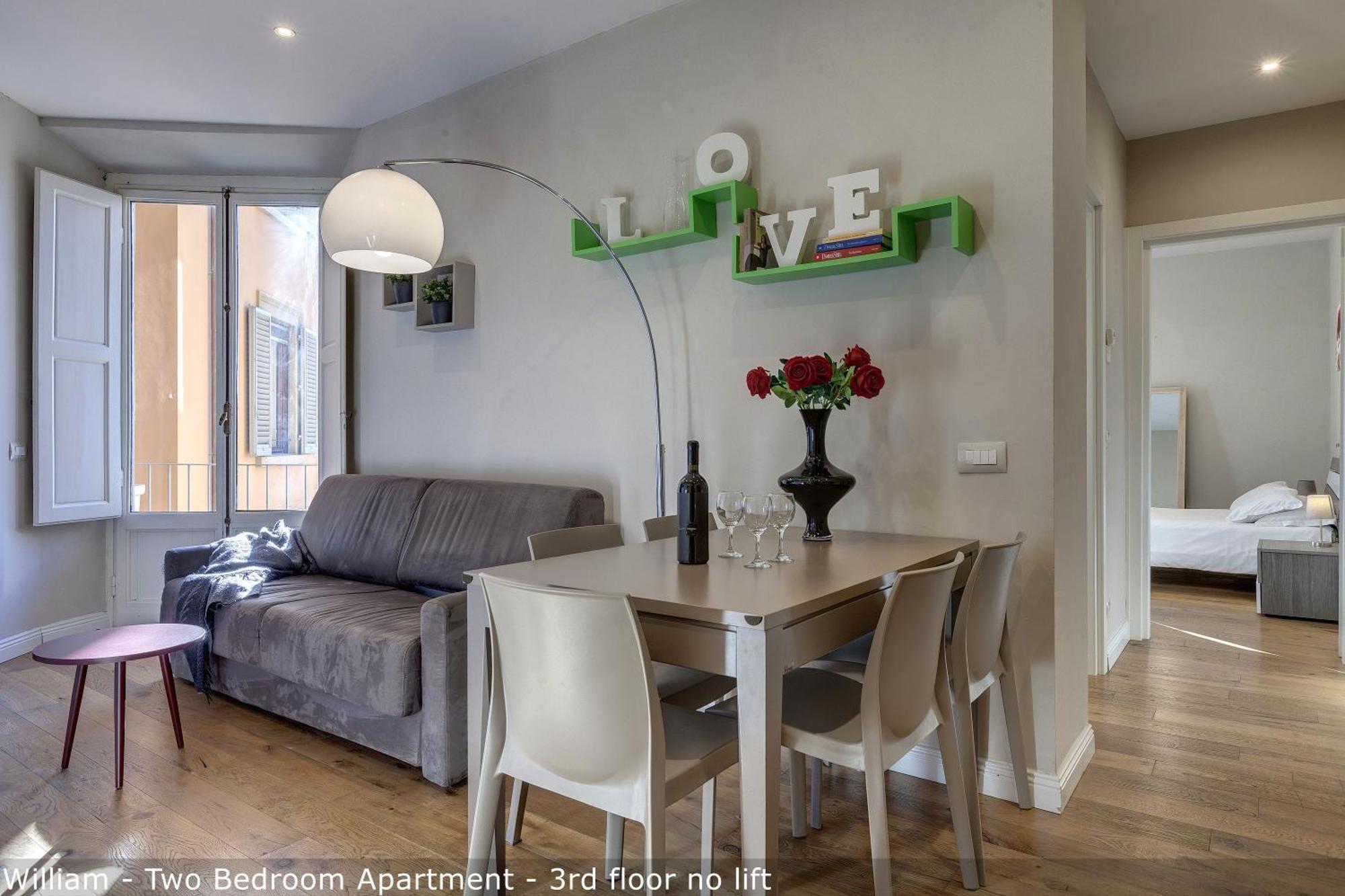 Appartement Freedom By Mamo *