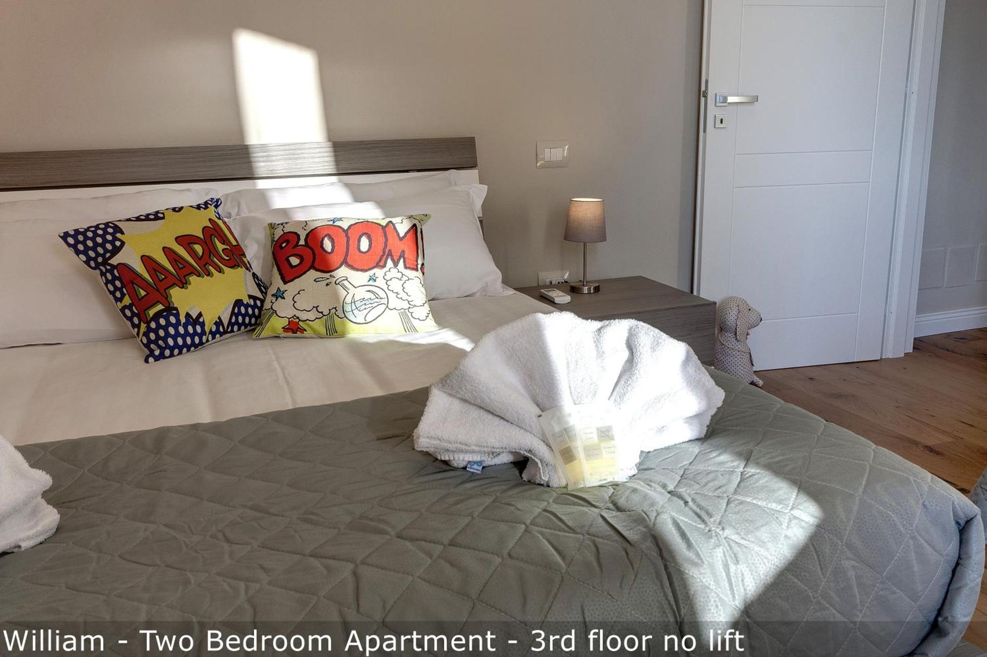 Freedom By Mamo Appartement