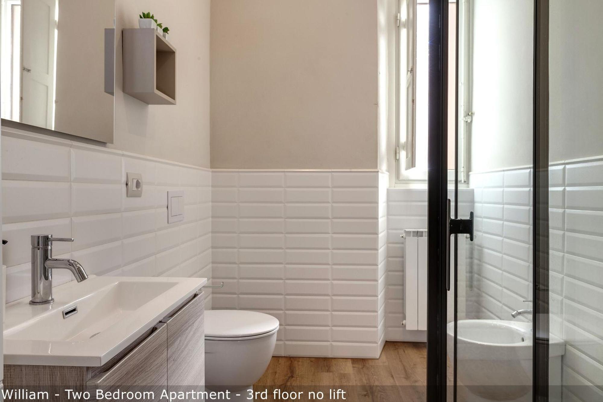 Appartement Freedom By Mamo