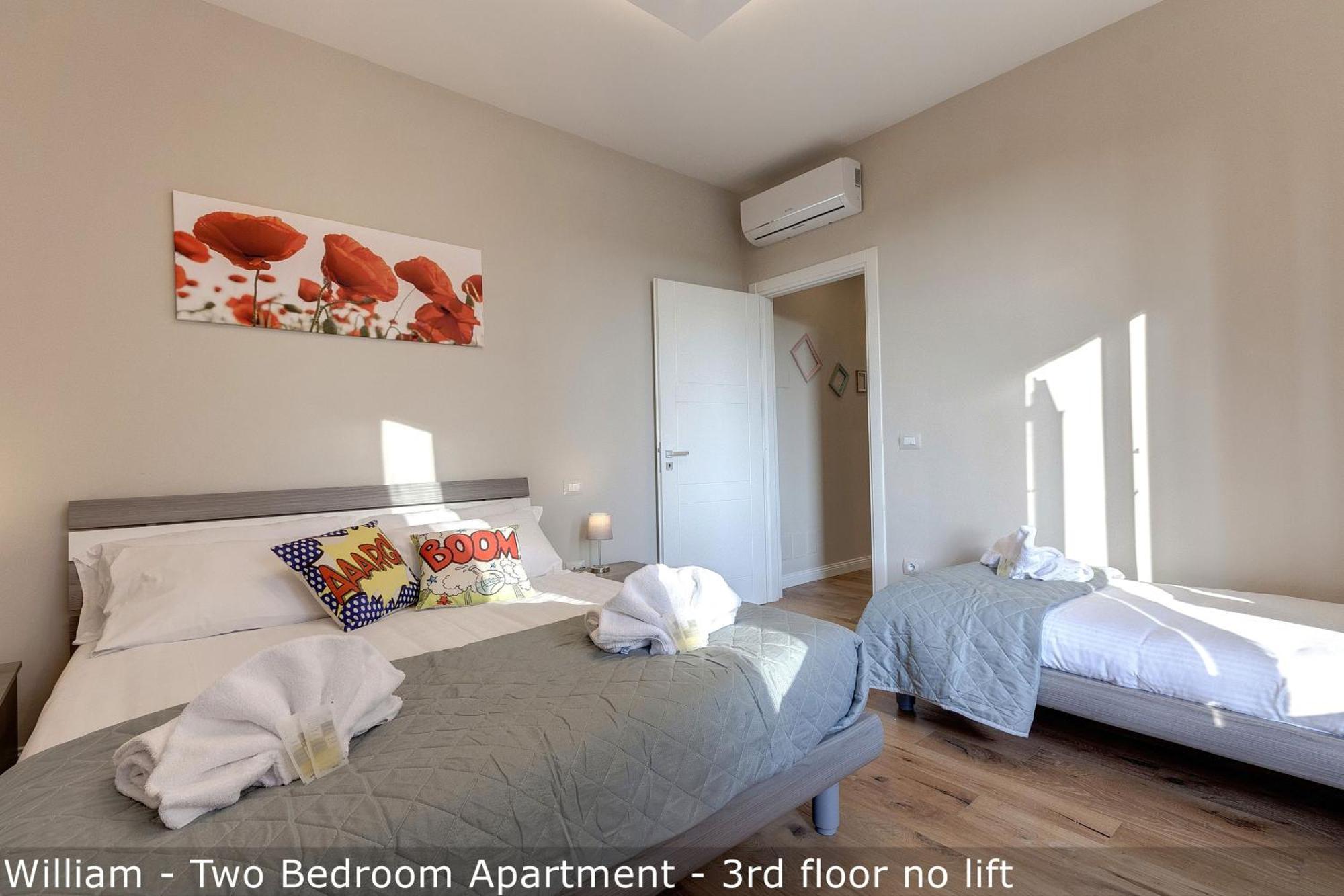 Appartement Freedom By Mamo *