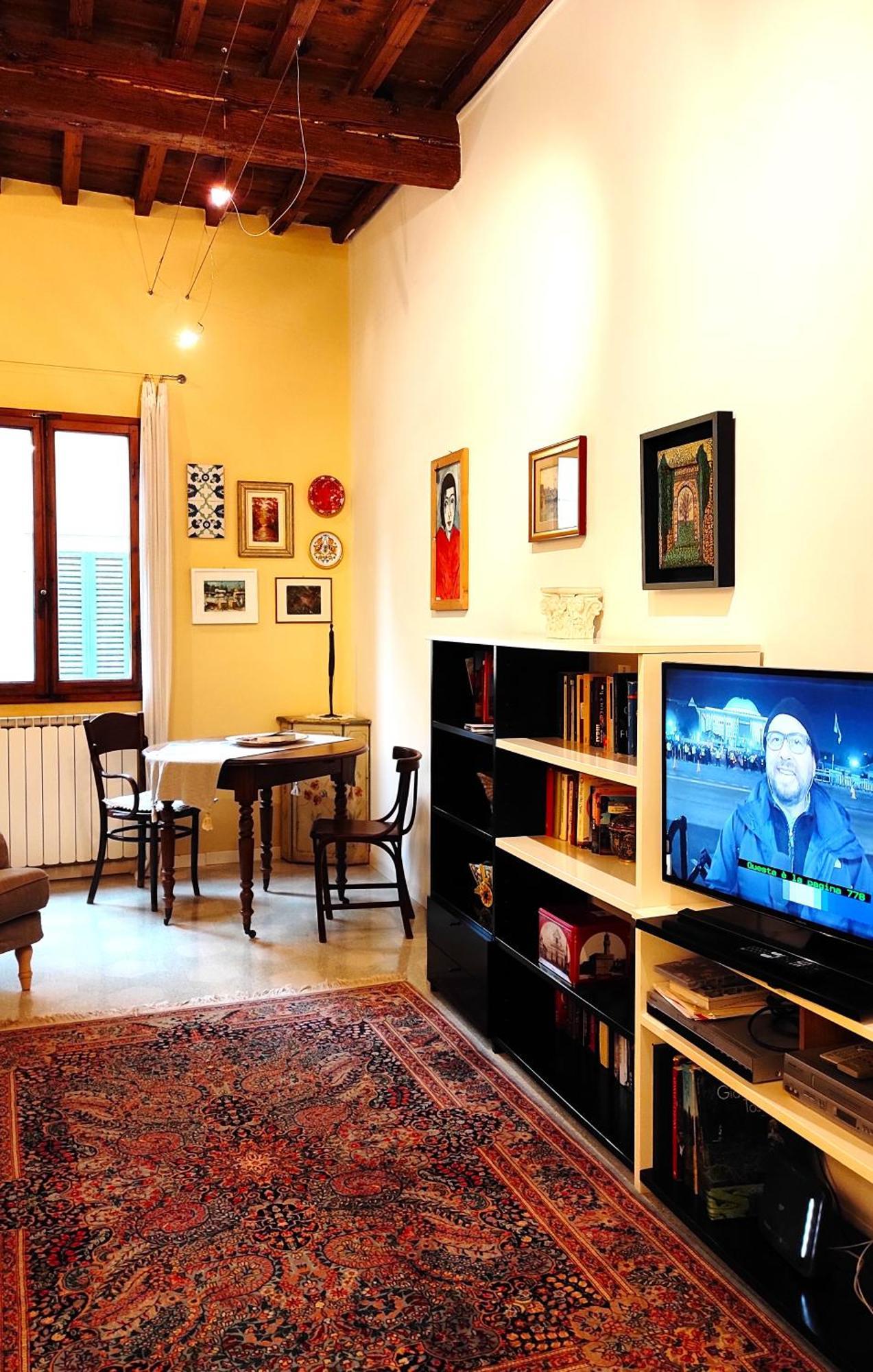 Apartment Agnolo First Two Bedrooms Close To Duomo *