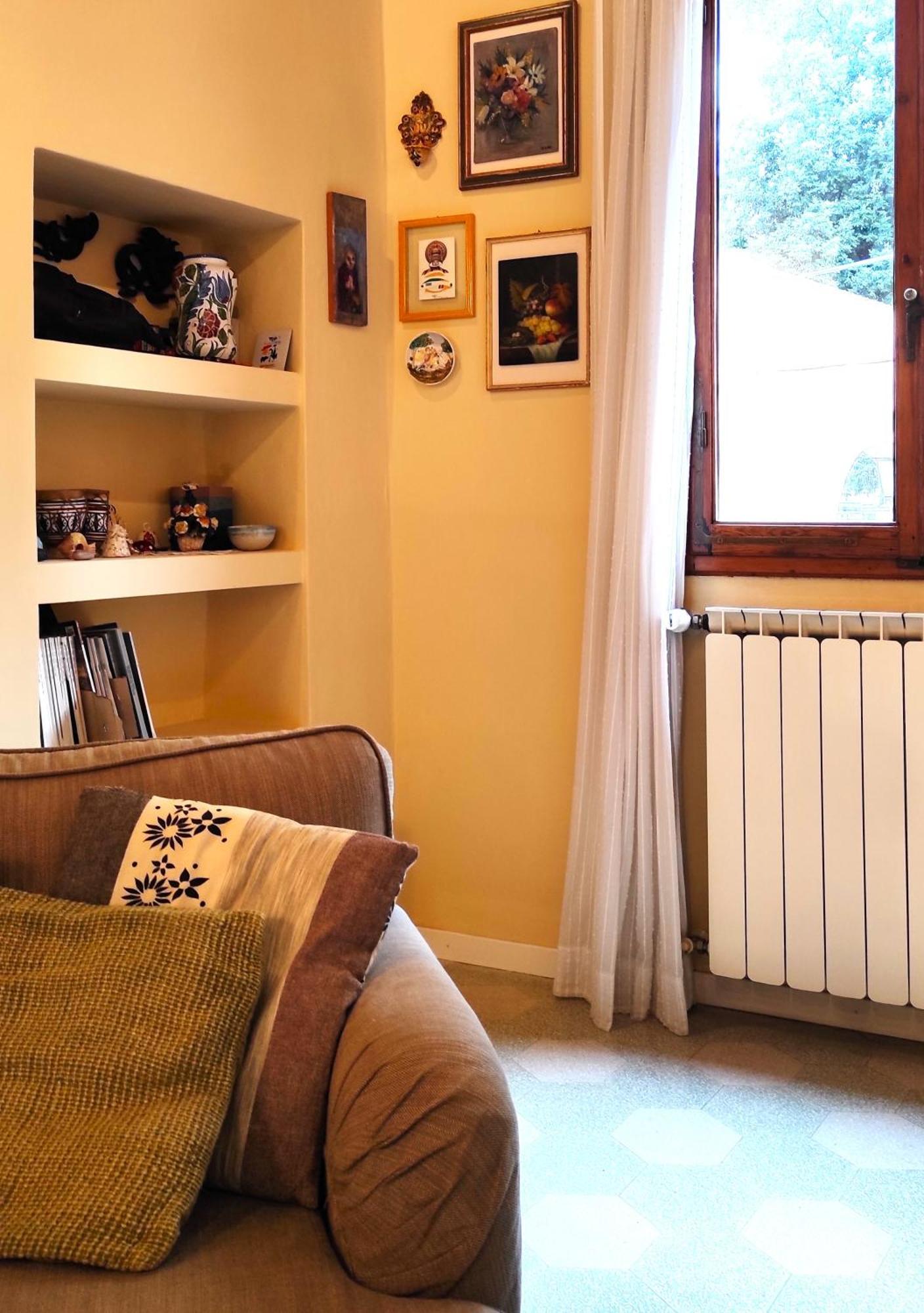 Apartment Agnolo First Two Bedrooms Close To Duomo *