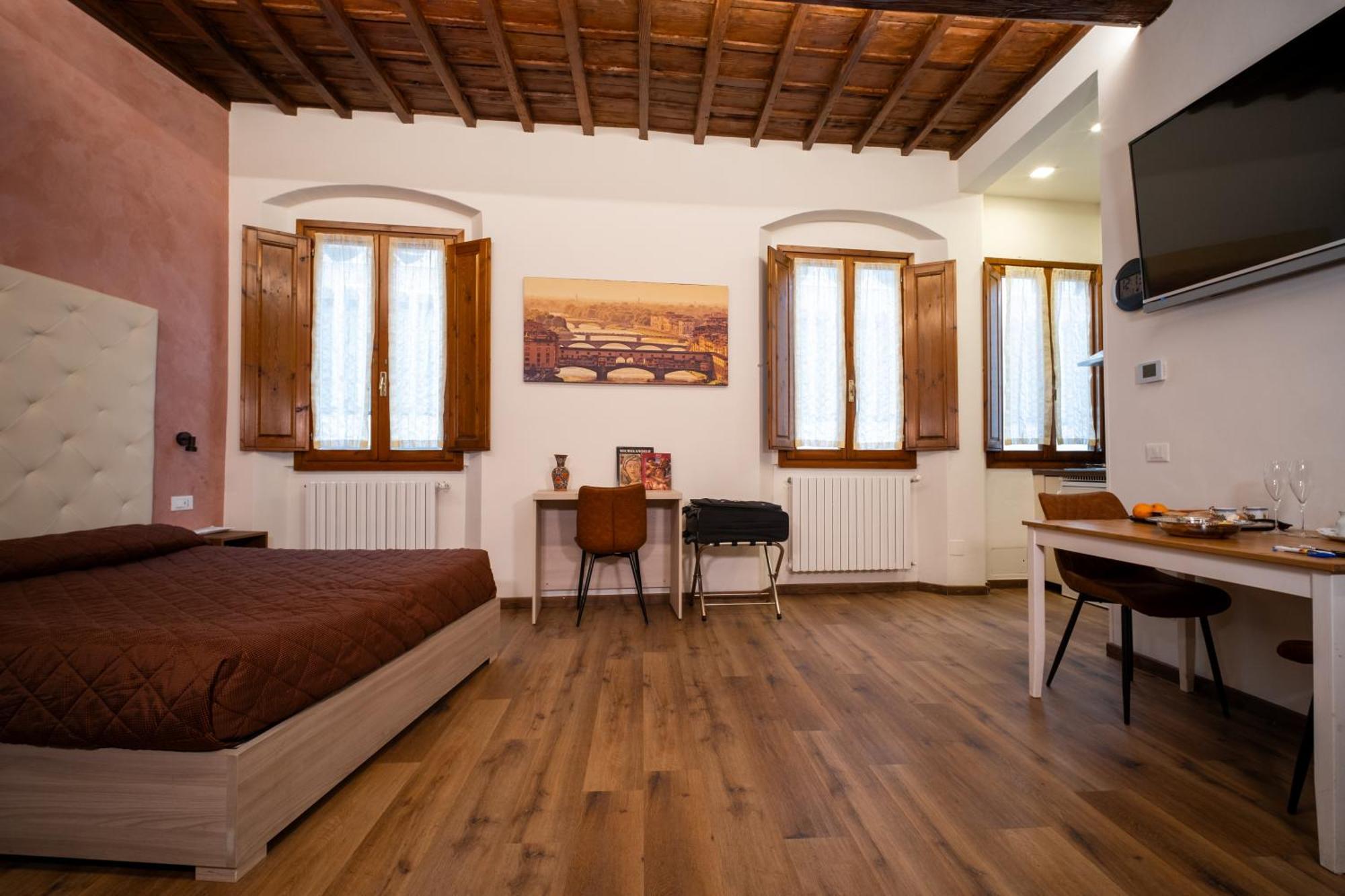 Cennini 6 * Florenz