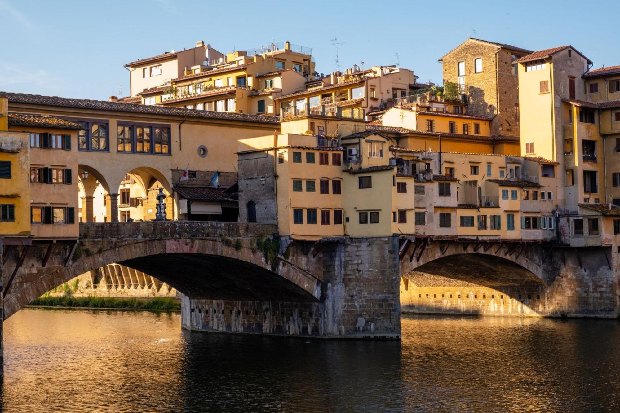 Albizi Bed & Breakfast Florence