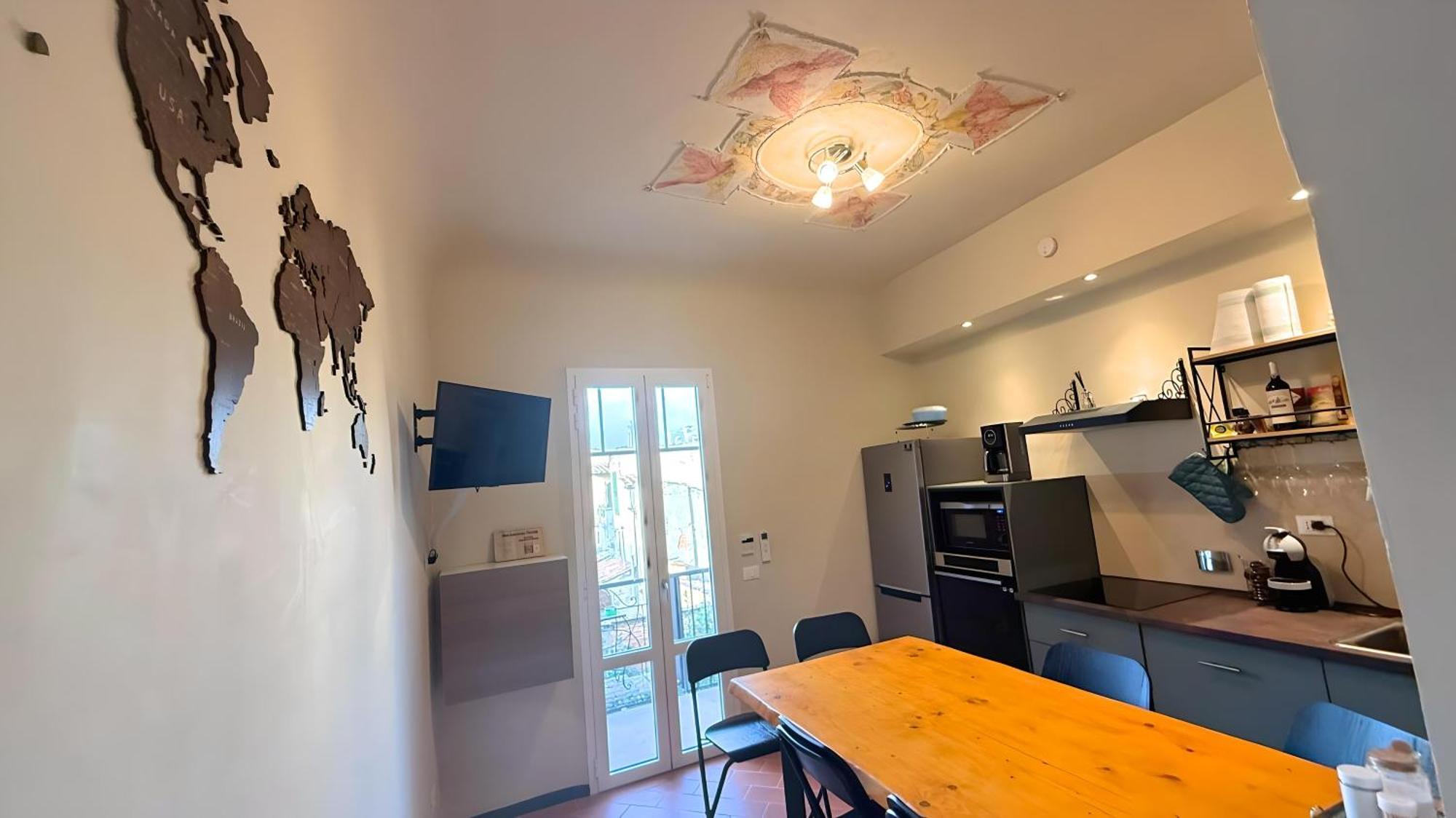 Apartment San Lorenzo Dome *