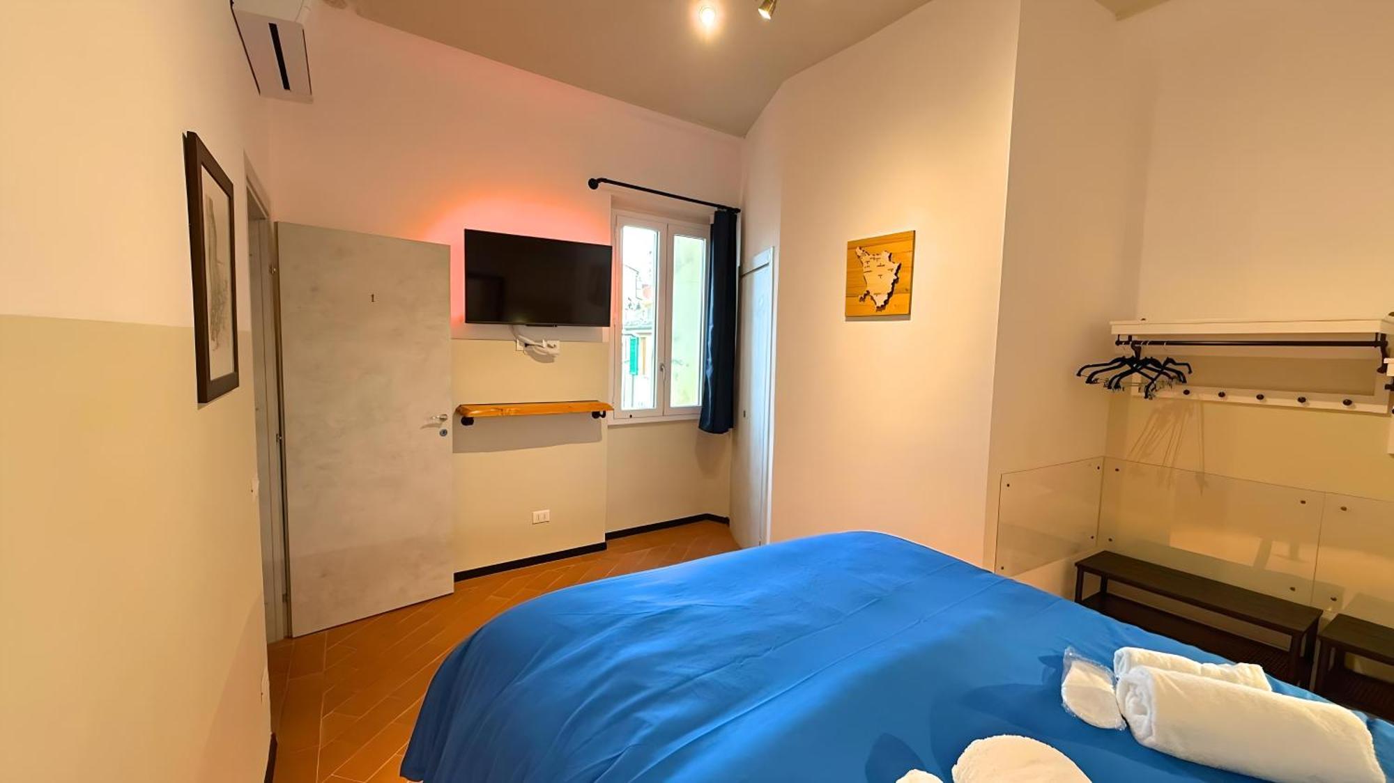 San Lorenzo Dome Apartment Florence