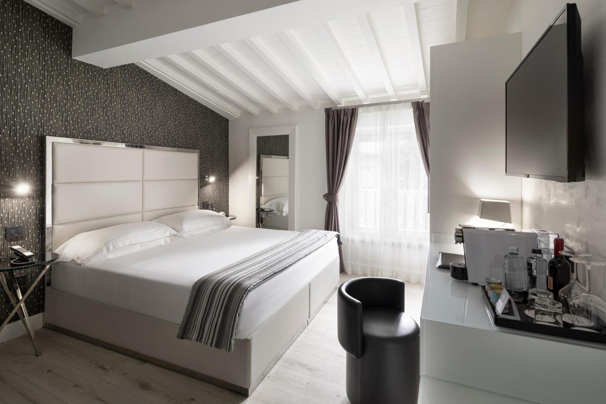 Hotel Lhp River&spa Florenz