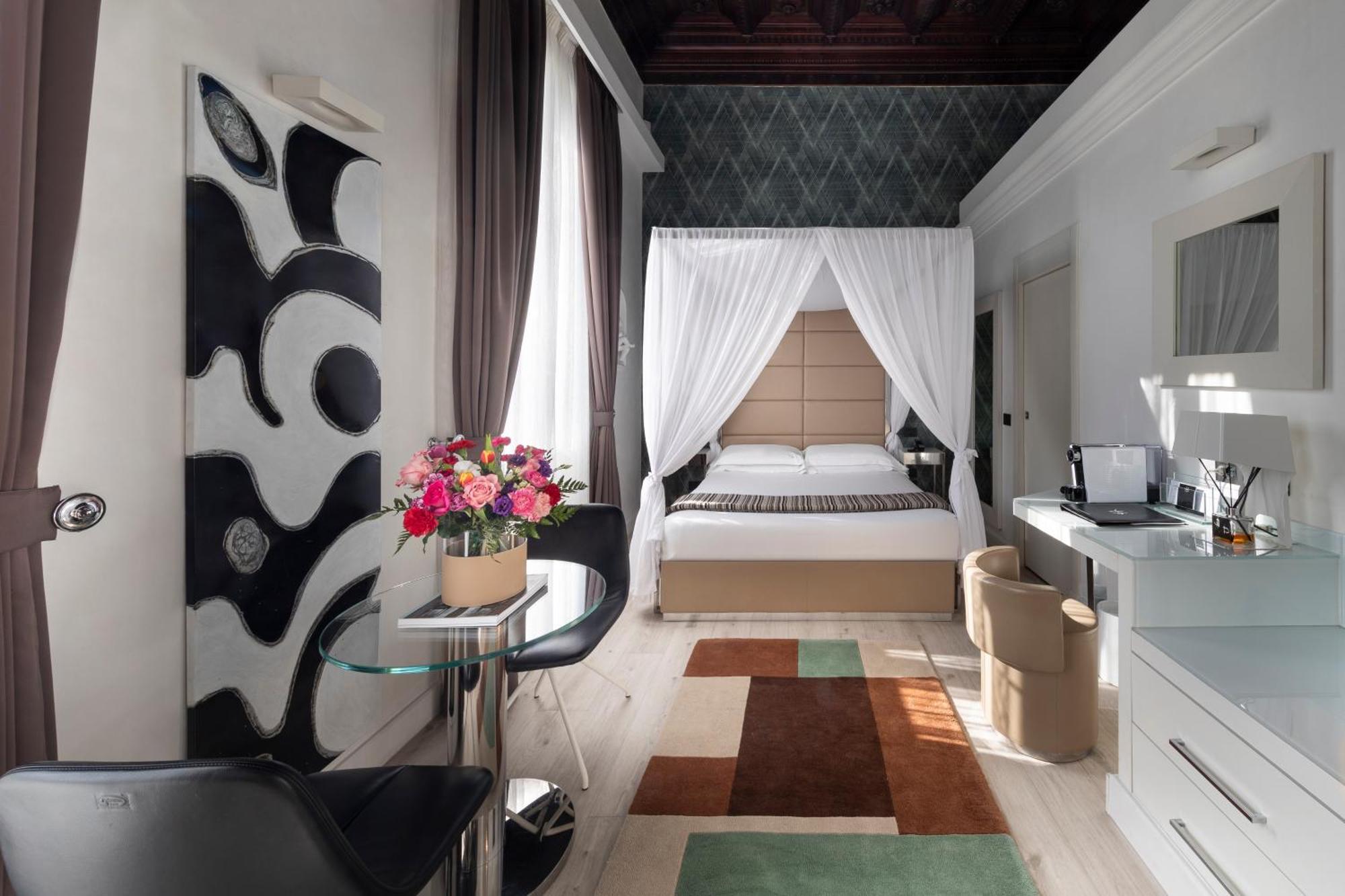 Lhp River&spa 5*