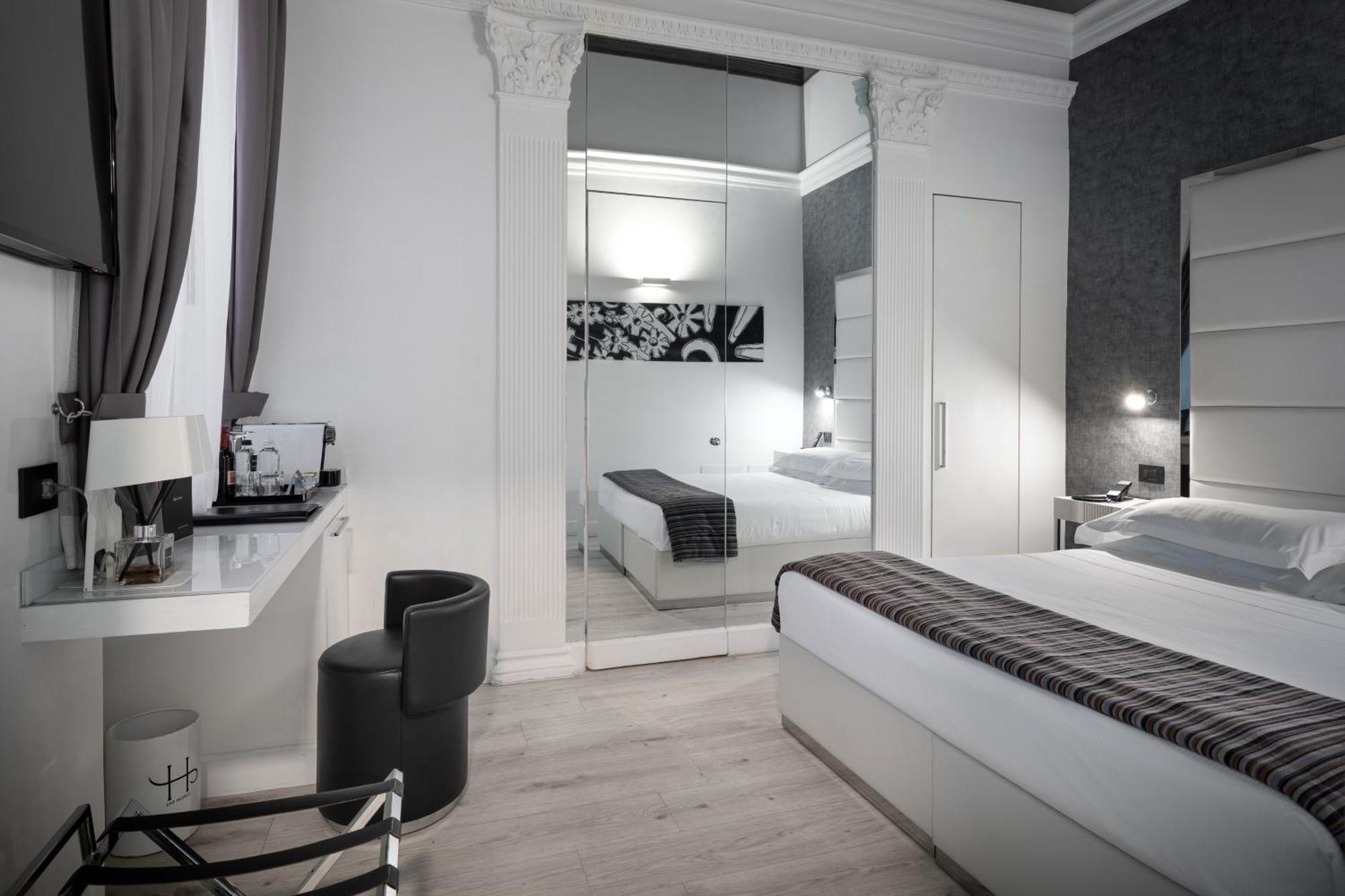 Lhp River&spa Hotel