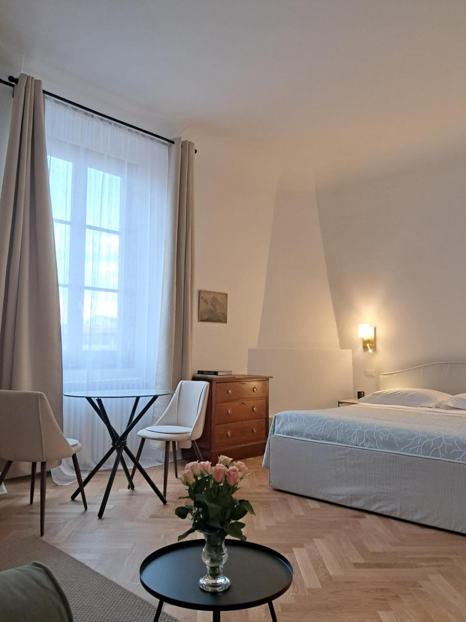 Apartment Palazzo Capponi Alle Rovinate *