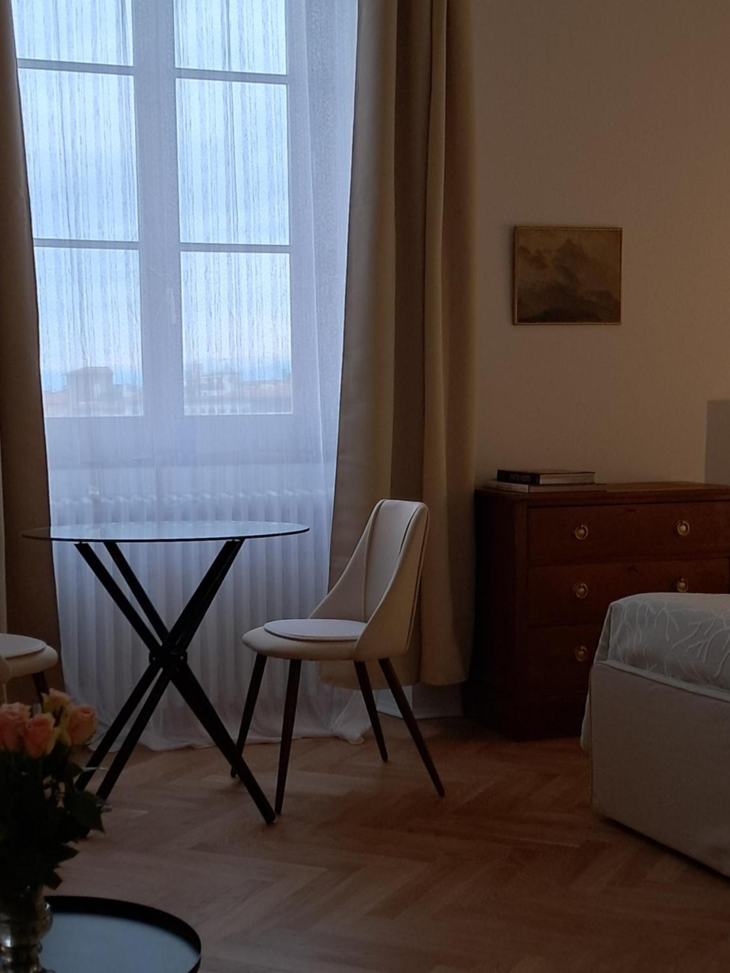 Apartment Palazzo Capponi Alle Rovinate Florence
